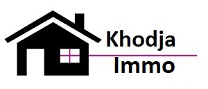 logo Khodja immo