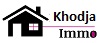 logo Khodja immo